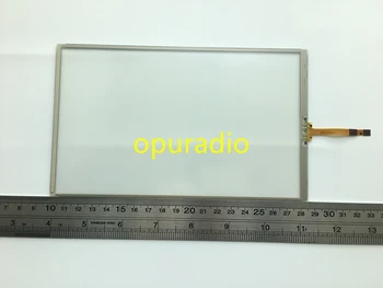 

Brand new 8.0" TFT LCD Digitizer Touch Screen For Toyotta LAND CRUISER 150, 2017 year