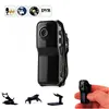 Mini Pocket Camera Video Camara Bike Outdoor Small Sport Camcorder Recorder Espia Telecamera With Holder Clip Micro PC Kamera ► Photo 3/6