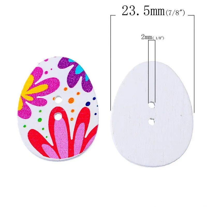 2015-New-50PCs-Mixed-Wooden-Buttons-Easter-Eggs-Painting-2-Hole-Fit-Sewing-DIY-Scrapbooking-Craft (2)