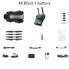 black 1 battery