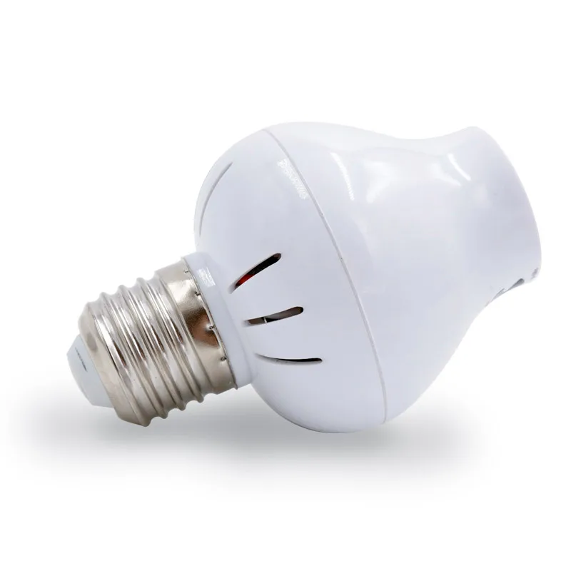 Bases da Lâmpada levou o suporte da lâmpada Voltage : 100-240v