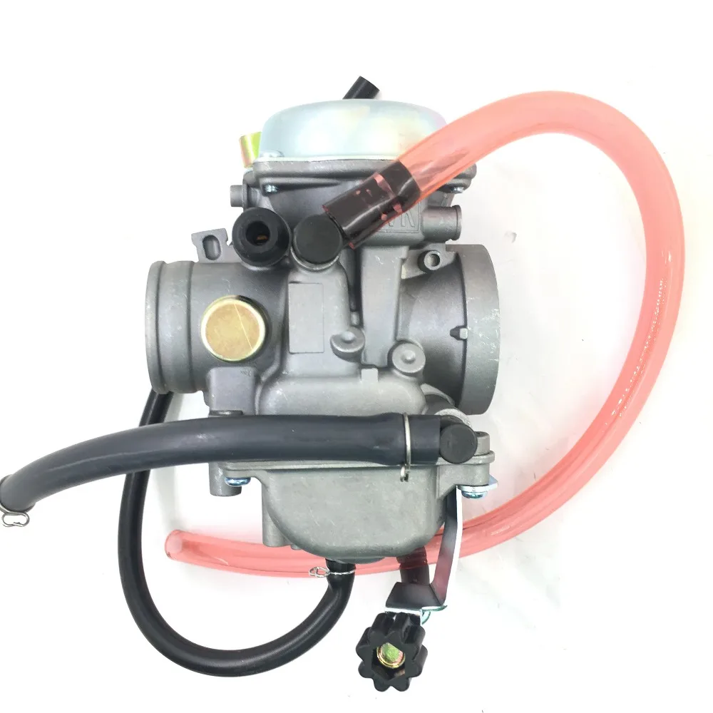 Карбюратор SherryBerg ПОДХОДИТ для Kawasaki KLX 250 TR250 BJ250 KLR KVF 360 заменить cvk33 cvk32|carburetor