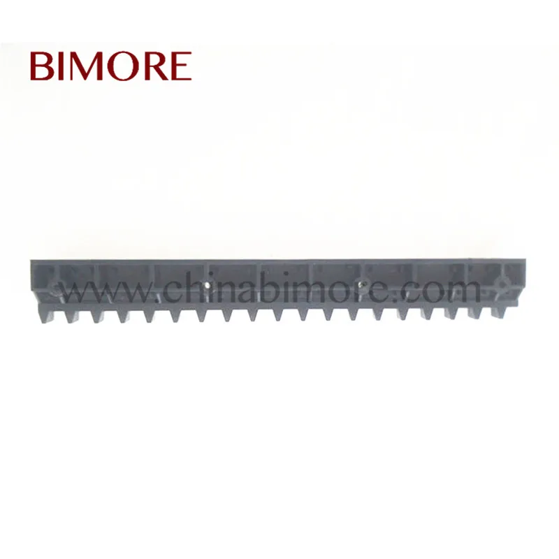 Escalator Step Demarcation LL8034023 LL8.034.023 19T Black (1)