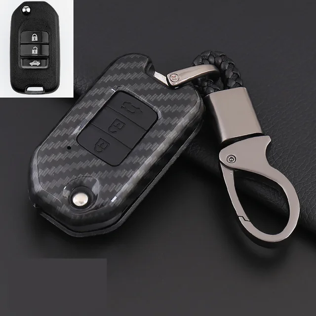 Carbon-Fiber-Remote-Cover-Silicone-Car-Key-Case-for-Honda-Civic-CR-V-HR-V-Accord.jpg_.webp_640x640 (5)