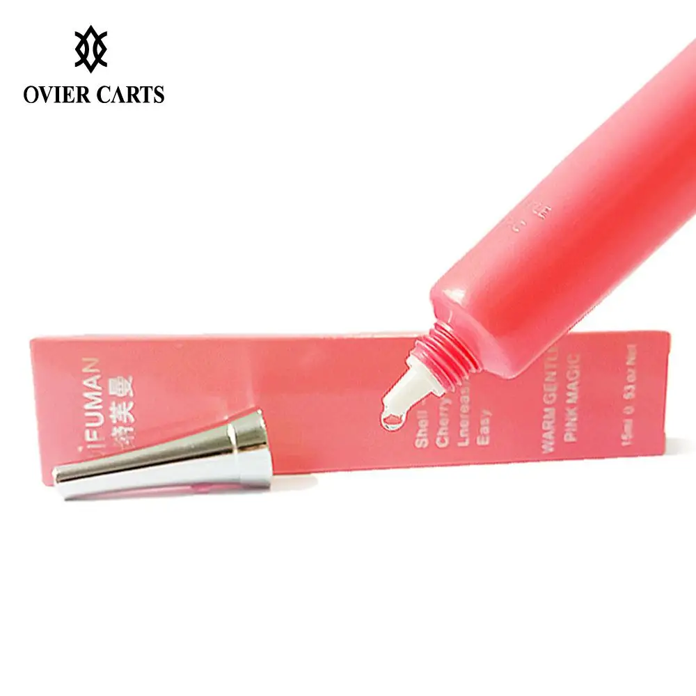 

15ml Vaginal Lips Whitening Cream Private Part Underarm Nipple Moisturizing Intimate Bleaching Cream Beauty Skin Care For Women