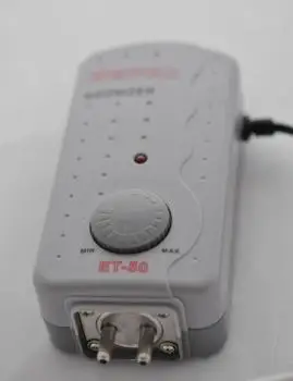 

Weipro ET50 ET100 ET200 Ozone ozonizer 50mg can working with the orp controller