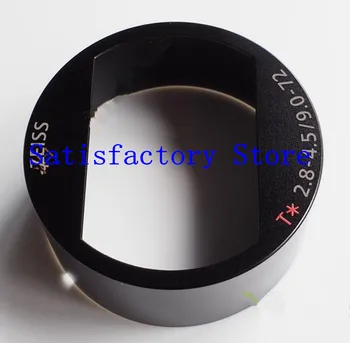 

NEW Front Ring Lens Frame Unit For Sony RX100 M6 DSC-RX100M6 DSC-RX100 VI Camera Replacement Unit Repair Part
