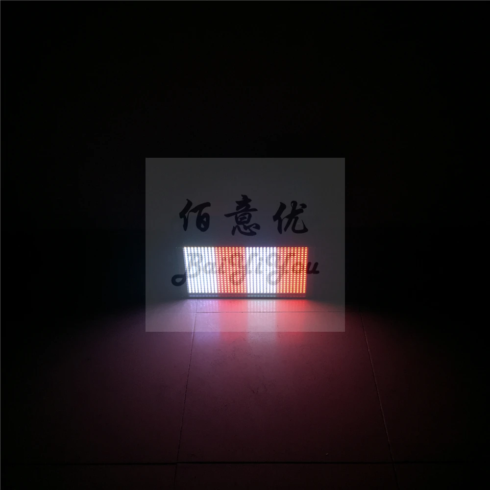 792pcs Strobe 21