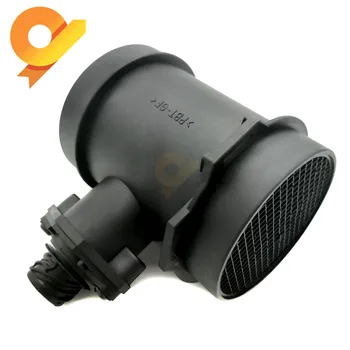 

Mass Air Flow Meter MAF Sensor For BMW 5 Series 7 Series 8 Series E23 E32 E38 E65 E66 F01 F02 E12 E28 E34 E39 E60 E61 92-03