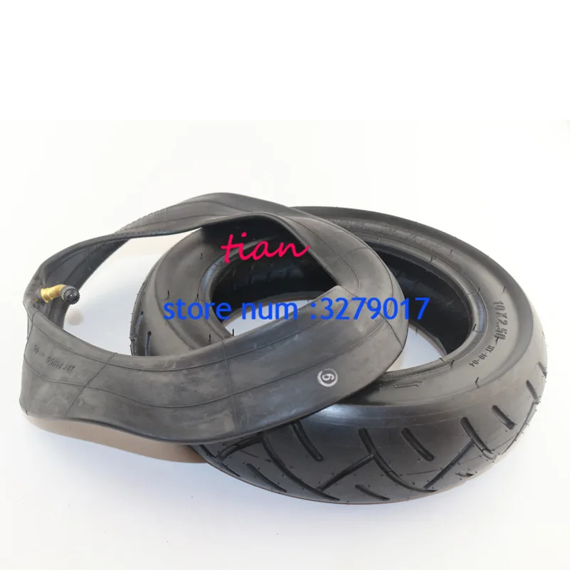 

free shipping SPEEDWAY 10*2.5 inch electric scooter Inner tube outer tube Explosion-proof tires Advanced tire