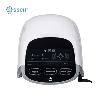 

Chinese Medical Massager Knee Care Laser Therapy Device Chiropractic Activator