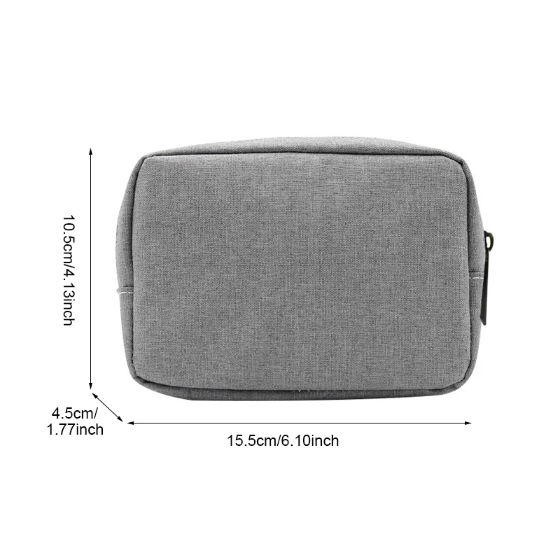 السفر أداة منظم الكابلات الرجال للماء الرقمية الإلكترونية حقيبة التخزين شاحن يو اس بي الحقيبة أسلاك حالة الاكسسوارات الإمدادات