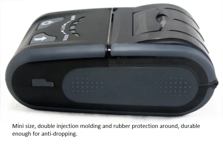 mobile printer for android