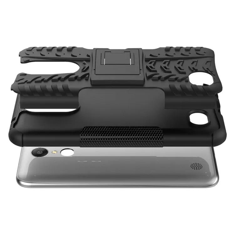 LG K10 2017 8
