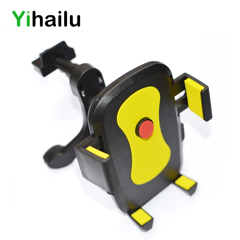 Air Vent Car Cell Phone Holder Universal GPS MP4 Stand Phone Bracket