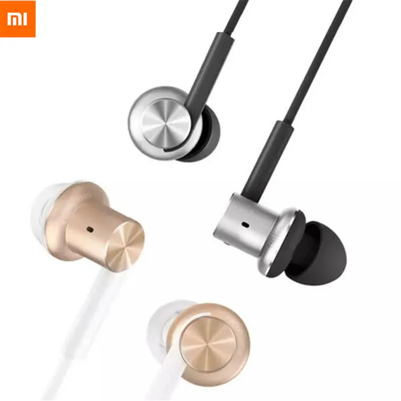 Купить Xiaomi Pro 4 Наушники