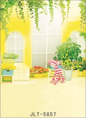 

2*3m Vinyl Custom Children Photography Backdrops Prop Digital Photography Background JL-5857