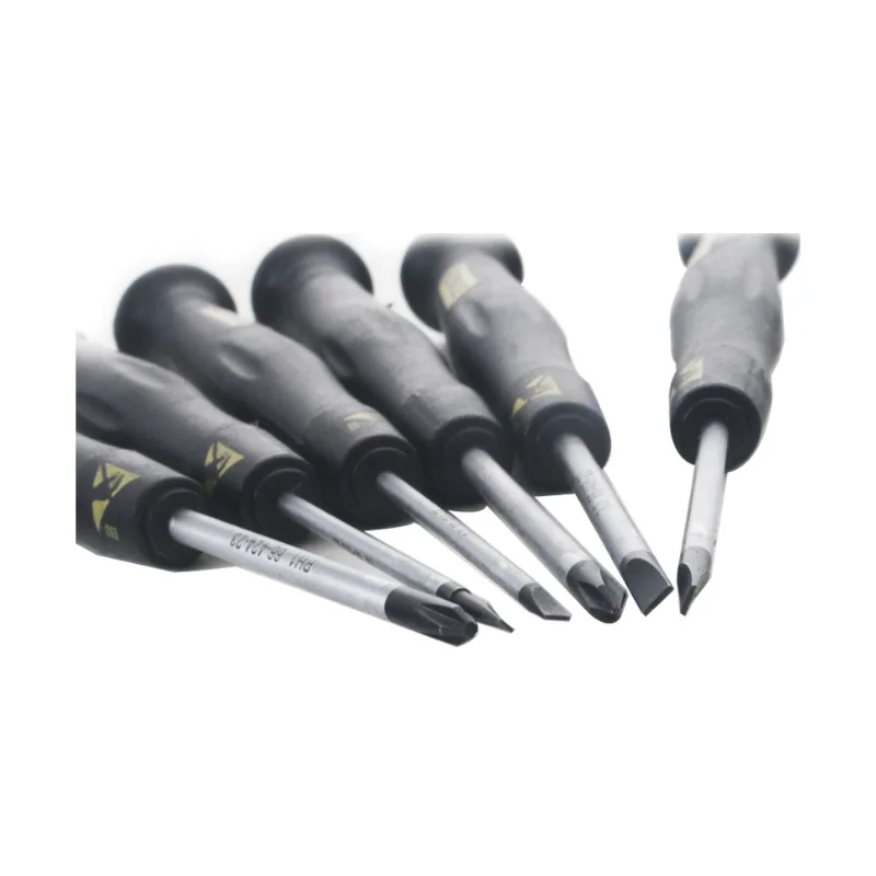 66-492-23 mirco anti-static screwdriver set des