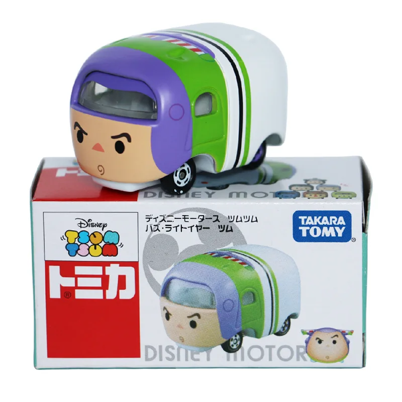 buzz lightyear toy car