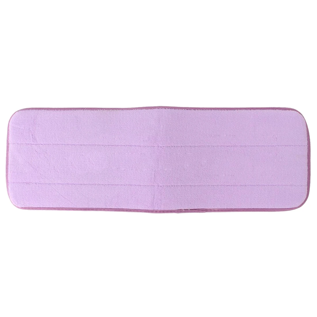 

Wrist Raised Hands Rest Support Memory Pad Cushion Elbow Guard PC Keyboard Purple