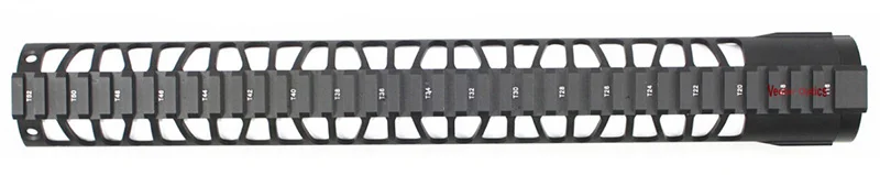 VO Key Mode 15 Inch Handguard Acom 3