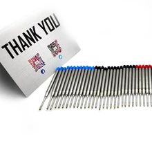 Тактическая ручка и Spy Pen пополнения чернил 10 шт. много 30000 шт. для продажи лучший подарок для студентов