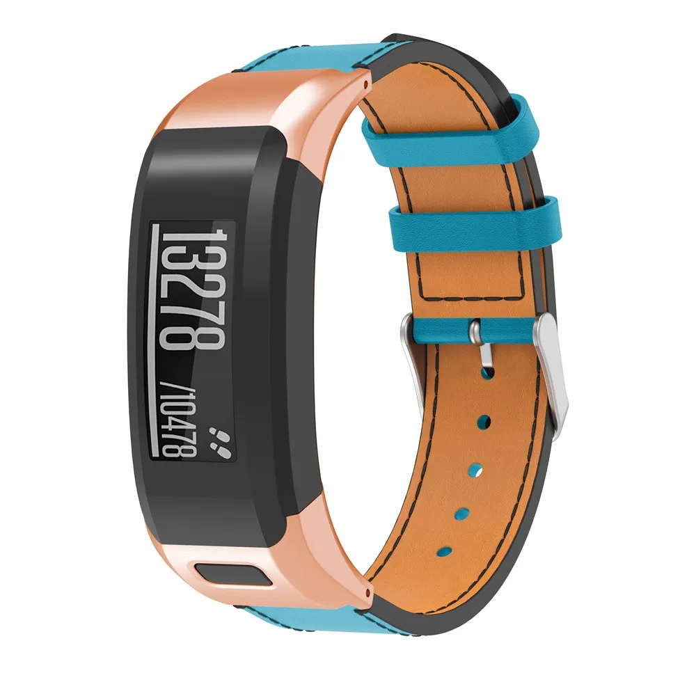 Watch Leather Strap Replacement