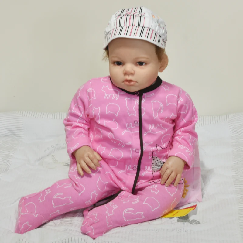 Baby Clothing! 2016 Seimum's Baby Girl Newborn Clothes Romper Long