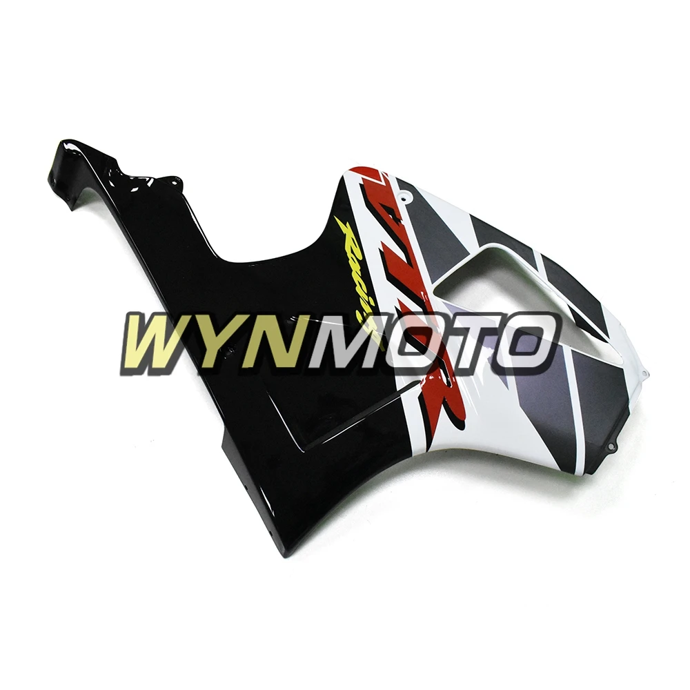 ABS Пластик Черные, белые, красные мотоциклетные Обтекатели для Honda VTR1000 RC51 SP1 SP2 2000 2006 01 02 03 04 05 кузовов капоты крышка