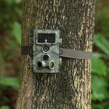 

12MP 1080P Wildlife Trail Camera Digital 940nm Invisible Infrared Wide Angle Hunter Hunting Camera 0.5s Trigger Time