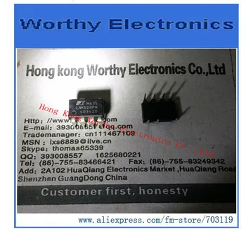 

Free shipping 10pcs/lot LNK520PN LNK520P LNK520 DIP-7 IC SWIT OCP CV/CC HV 8DIP