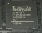1 шт./лот XC3S400 XC3S400-4FTG256 XC3S400-4FTG256C BGA256