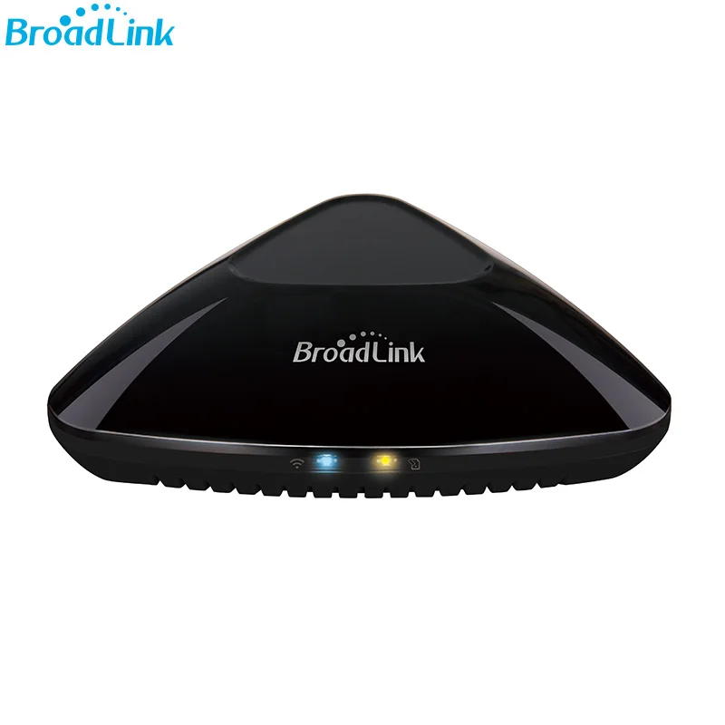  Broadlink RM PRO+ RM33 2019Universal Intelligent Remote Controller Smart Home Automation WiFi+IR+RF - 32842733056