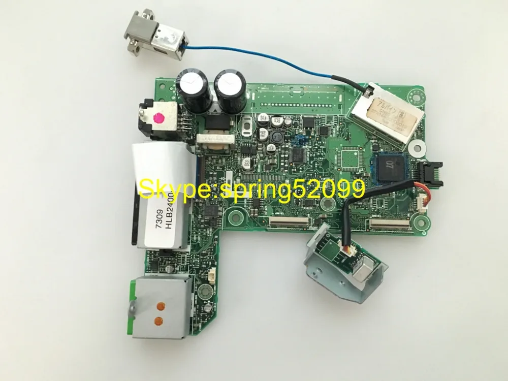 Материнская плата материнская GPS с декодированием для Acura TL MDX TSX RL RDX Honda Pilot Accord