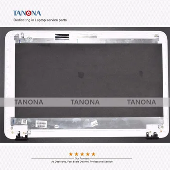 

Orig New For HP 15-A 15-AC 250 256 G4 15-AC121DX Laptop LCD Cover Back Cover Lid Top Case Housing Cabinet Shell 813926-001 White