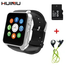 Waterproof Smart Watch GT88 WristWatch Heart Rate Health Fitness Measure with GSM/GPRS SIM Card Camera for ios android Men Woman