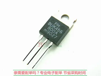 

BUK456-800A / BUK456-800B / TCSS1100*30PCS
