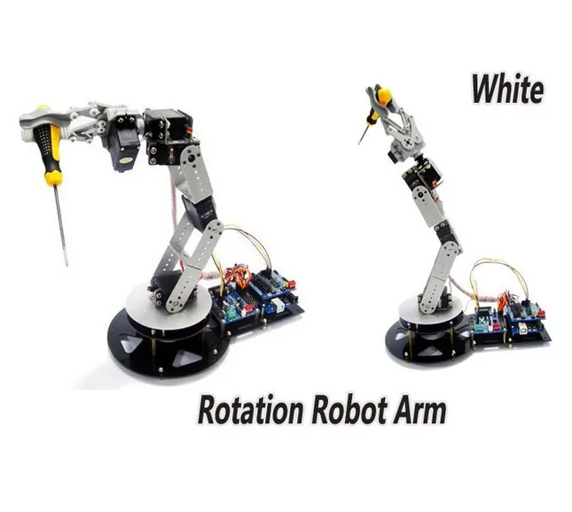 robotic arm for sale