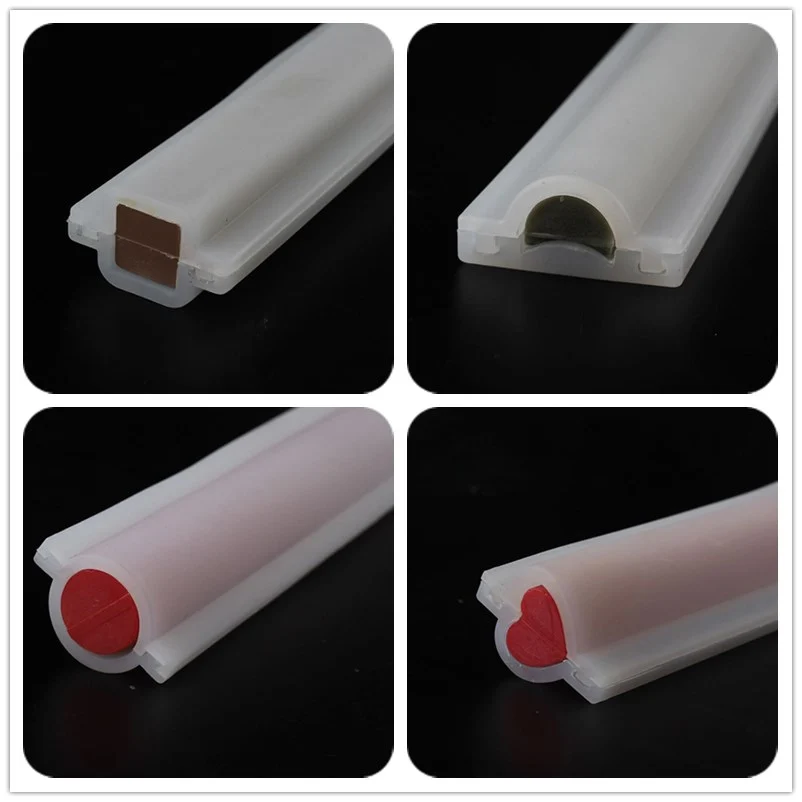 シリコンチューブ型小さなサイズスクエア形シリコーンチューブ石鹸型パイプ鋳型中国卸売シリコンパイプ金型 Tube Soap Molds Soap Moldtube Mold Aliexpress