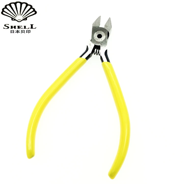 diagonal pliers