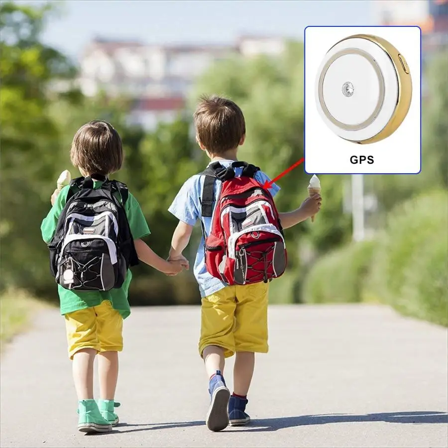 Мини gps+ LBS автомобиль дистанционного слежения индивидуальный Определитель местонахождения в режиме реального времени горячий