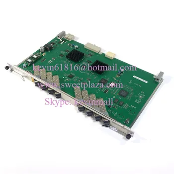 

Original hua wei 8 ports EPON board EPSD for MA5680T or MA5683T OLT with 8 modules. FiberCore