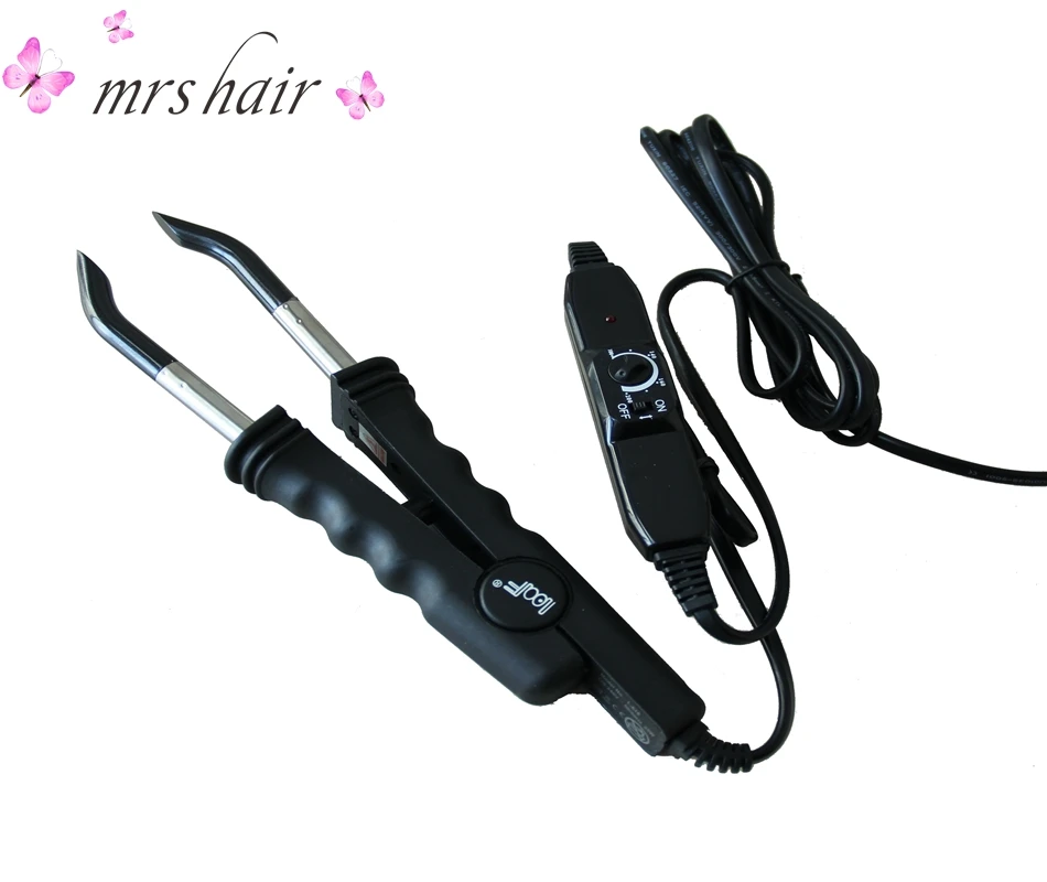 

Loof Constant Hair Extension Iron L-618 Constant-Pink Ultrasonic Hair Extension Tools Keratin Hair Extension Tools Salon Machine