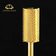 Инструмент для ухода за ногтями сверло для ногтей машинка для дизайна ногтей керамическая Опора Полировальный Инструмент Маникюр Педикюр керамическая пилка