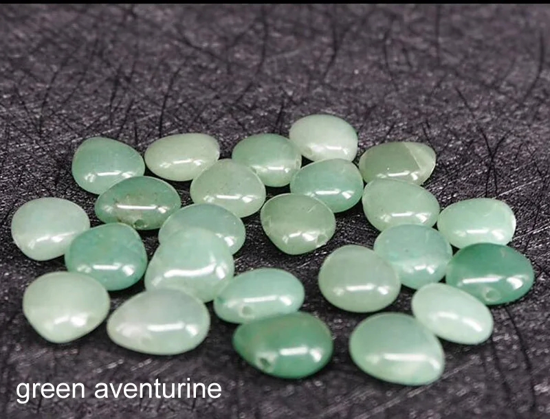 green aventurine