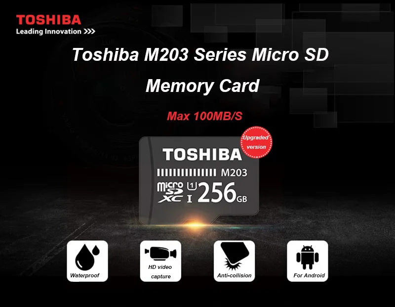 Оригинальный Toshiba карты памяти 16 г/32 г/64 г/128 г SDHC SDXC TF карты U1 class 10 Флэш-Micro SD карты с чехол для смартфонов