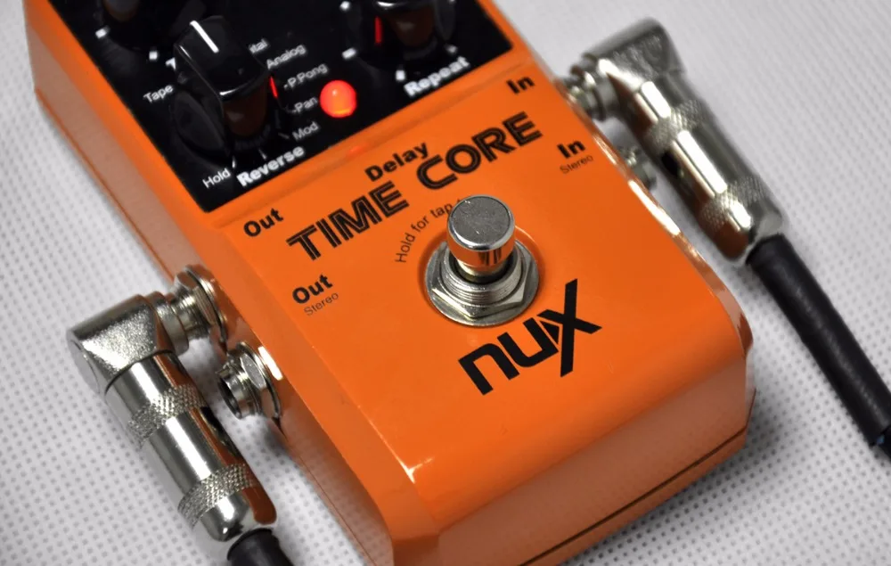 Time Core ali-5