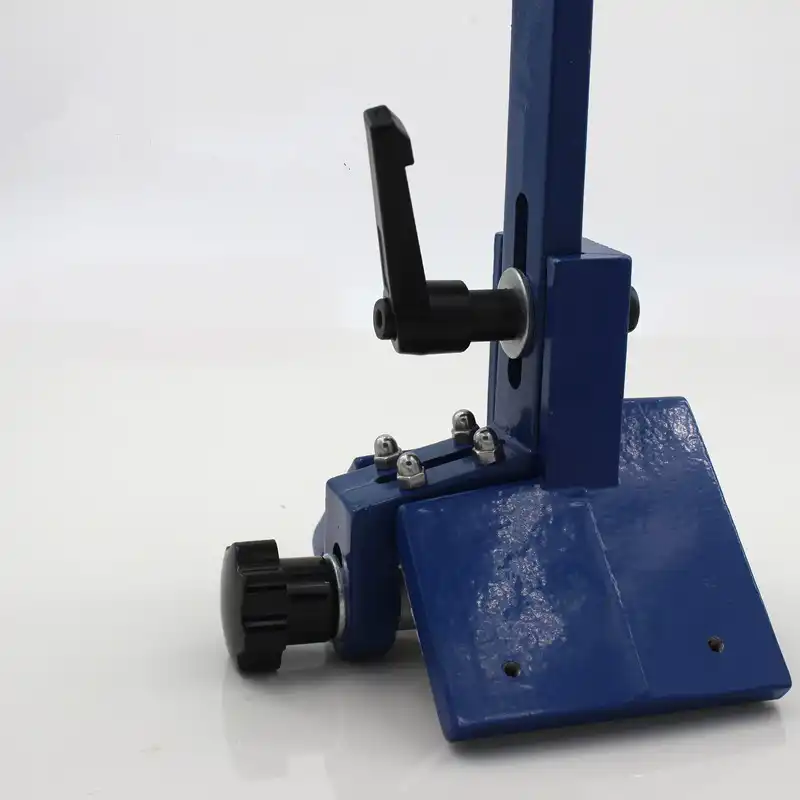 DN 25 160mm PE pipe chamfering device, pb pipe trimmer, pp plastic pipe