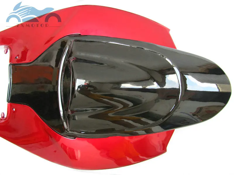 Комплекты обтекателей под заказ для SUZUKI K6 GSXR600 750 2006 2007 комплект мотоциклов GSXR750 GSXR
