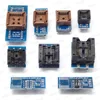 LRF 100% nuevo MiniPro TL866CS programador + 10 artículos hembra USB de alta velocidad de EPROM, EEPROM FLASH para 1300 IC ► Foto 3/6